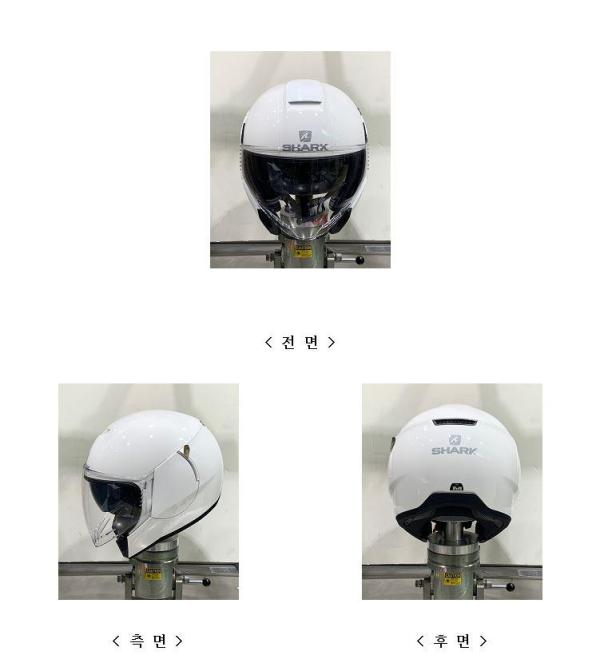 승차용안전모 City Cruiser