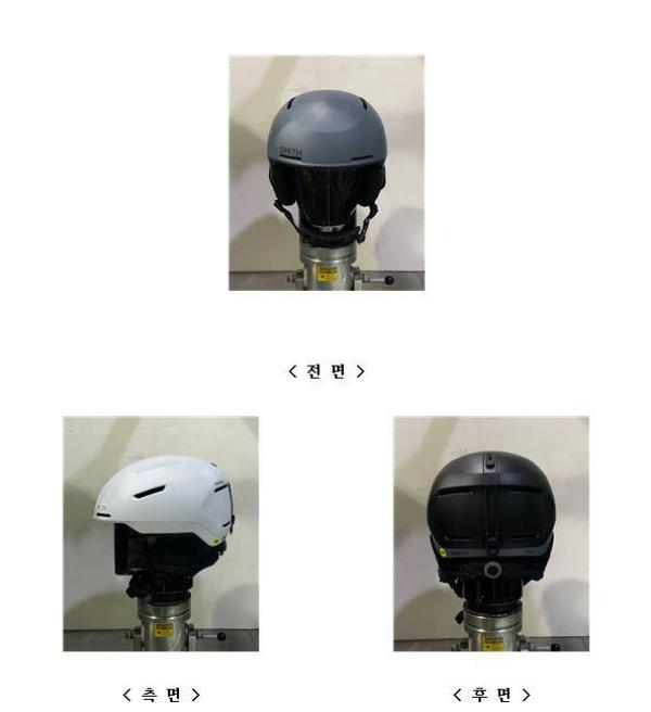 운동용안전모 Altus