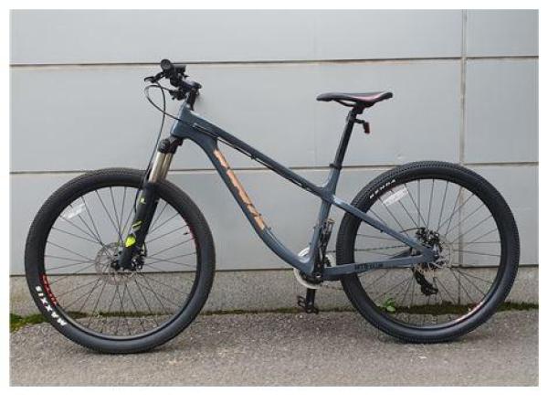 이륜자전거 Kona bike Big Honzo