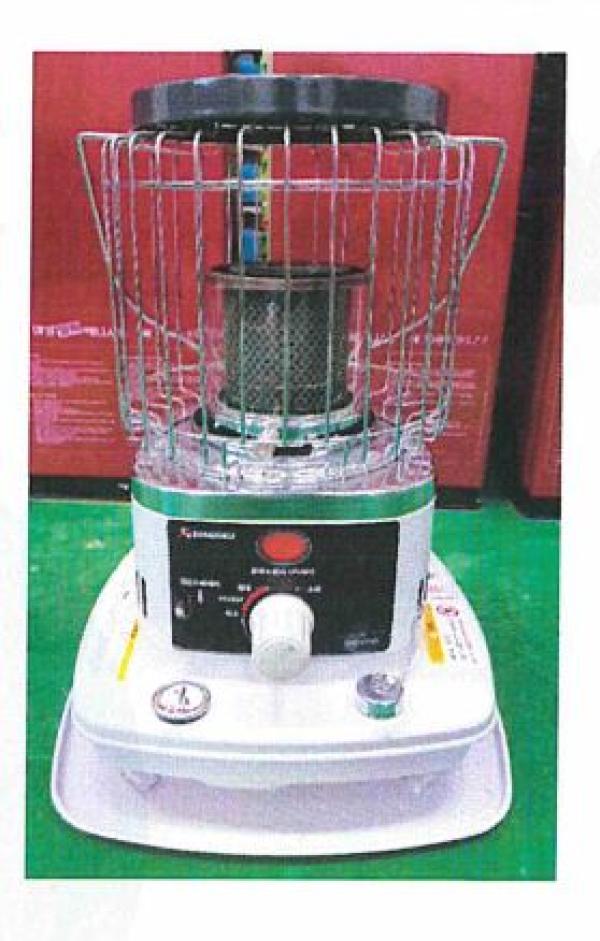 기름난로 SHC-77KR(LH)
