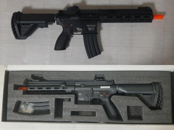 비비탄총 EC-105