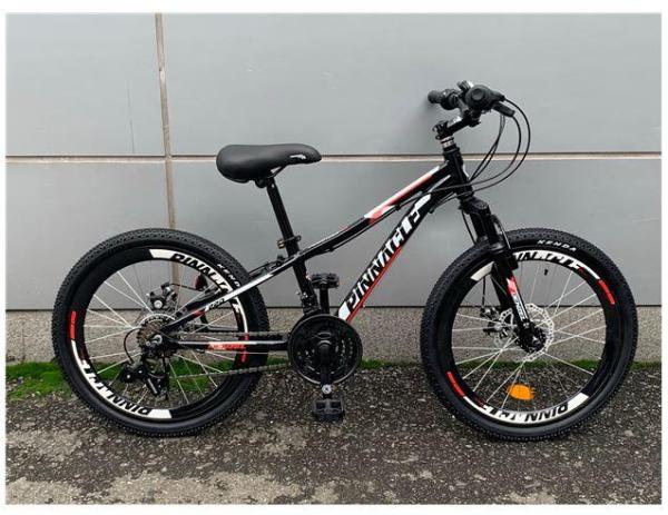 이륜자전거 DENZEL AL bicycle