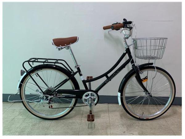 이륜자전거 DENZEL ST bicycle