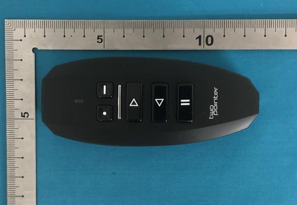 휴대용 레이저용품 WL-100G