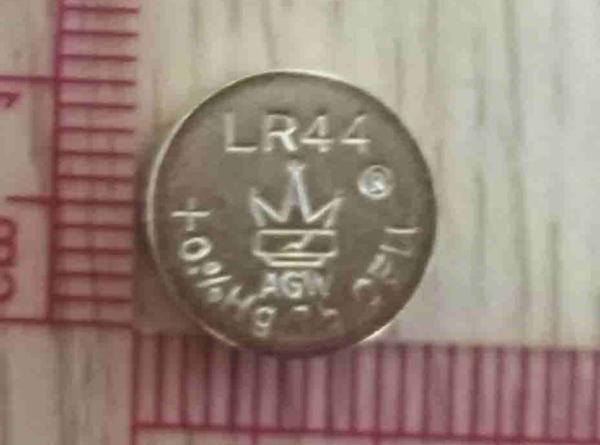 건전지(알칼리·망간 전지(L)) bd-battery LR44 1.5V