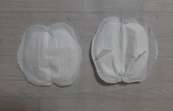 수유패드 폴레드 안심+ 수유패드