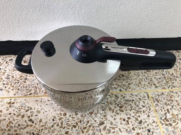 가정용 압력냄비 및 압력솥(압력솥) Pressure cooker 6.5 L