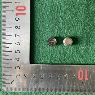 건전지(알칼리·망간 전지) TT-2702