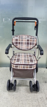 고령자용 보행보조차 SC-700