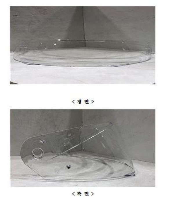 승차용안전모 H31