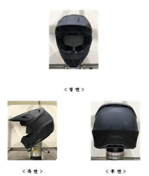 승차용안전모 LEATT MOTO 7.5
