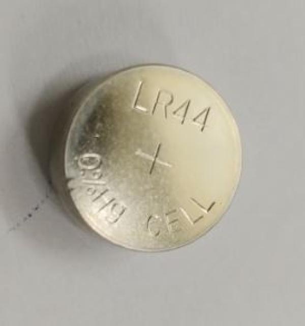건전지(알칼리·망간 전지(L)) TMI AG13/LR44W