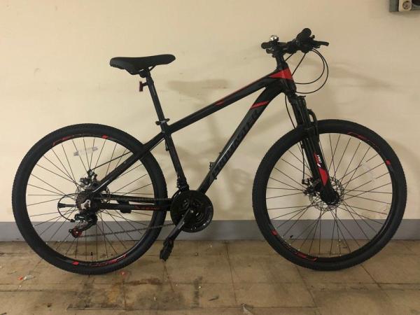 이륜자전거 K2 27.5 AL MTB Boruite