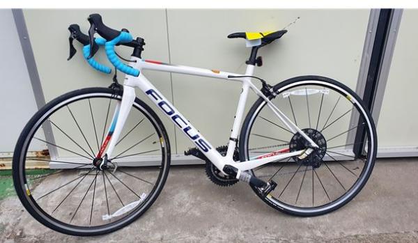 이륜자전거(일반용 자전거) FOCUS IZALCO