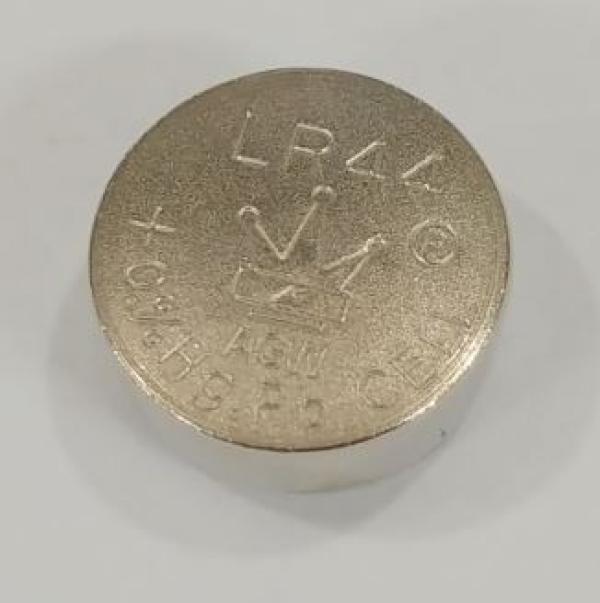 건전지(알칼리·망간 전지(L)) AGW-LR44
