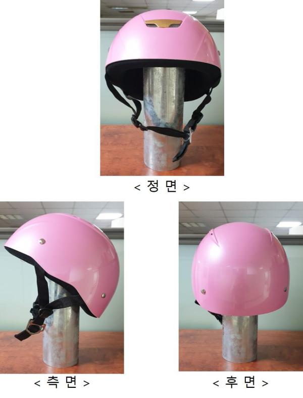 승차용안전모 V-2