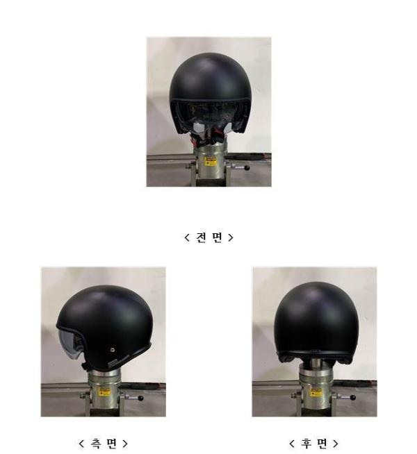 승차용안전모 V30