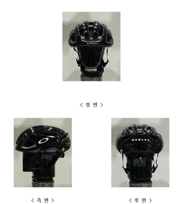 운동용안전모 99470 (ARO3)