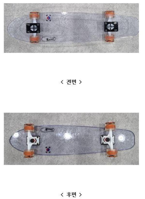 스케이트보드 케이보드 고스트 스케이트보드