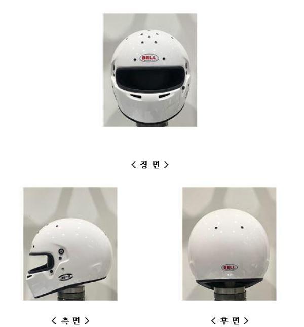 승차용안전모 RS7