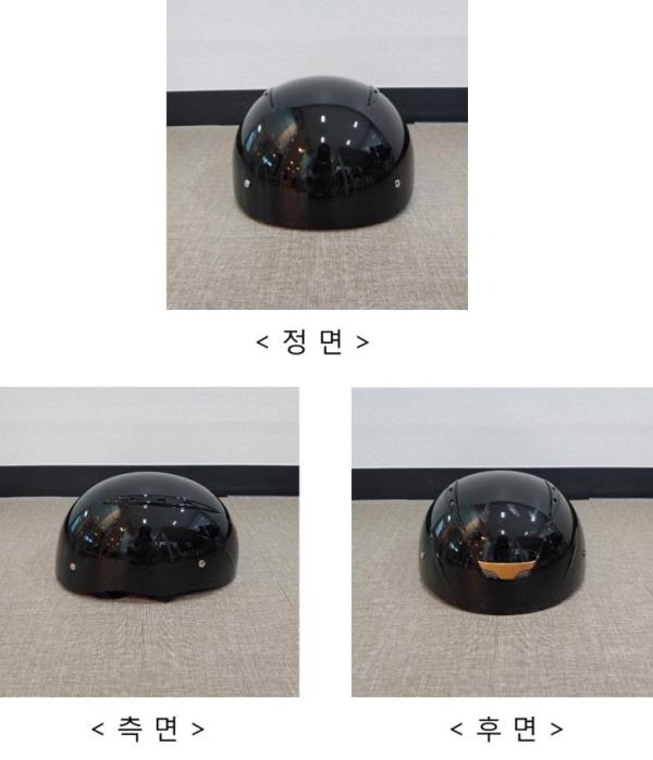 승차용안전모 V-2