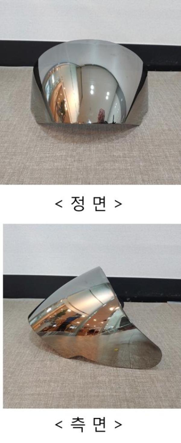 승차용안전모 IDOL&CHAIRMAN&JENESIS SHIELD