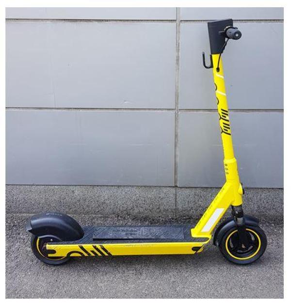 전동보드 K1.4P scooter