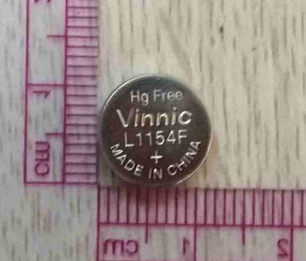 건전지(알칼리·망간 전지(L)) VINNIC 44