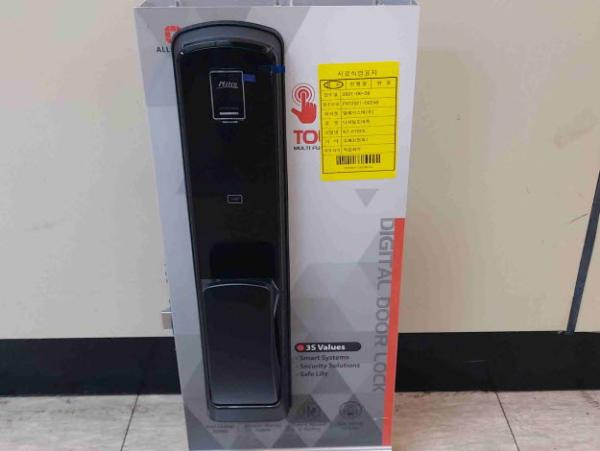 디지털도어록 K7-P70FS