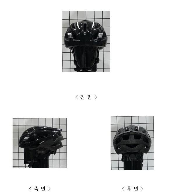 운동용안전모 SH340(ML-067-L)