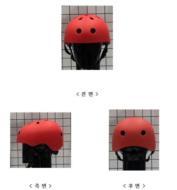 운동용안전모 킥보드헬멧 331