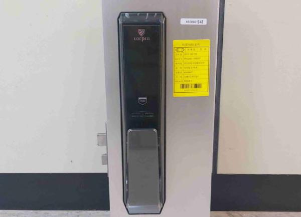 디지털도어록 K500B2T