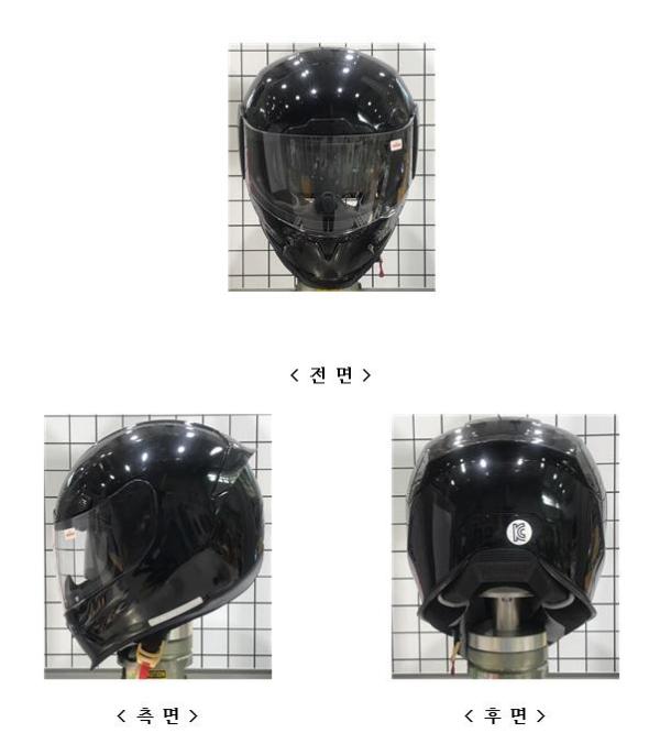승차용안전모 AIRFRAME PRO