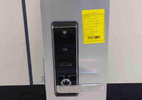 디지털도어록 K200B3