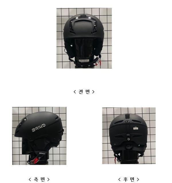 운동용안전모 FAITO