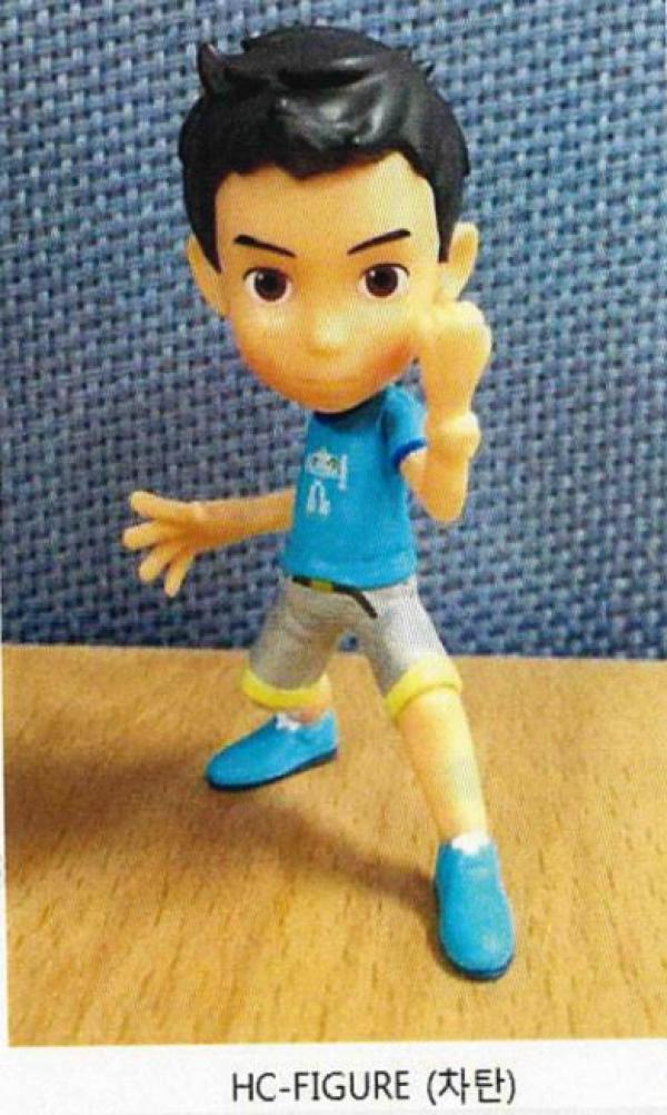 완구 HC-FIGURE