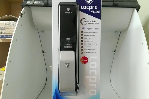 디지털도어록 K500/Z500/UN-P7000