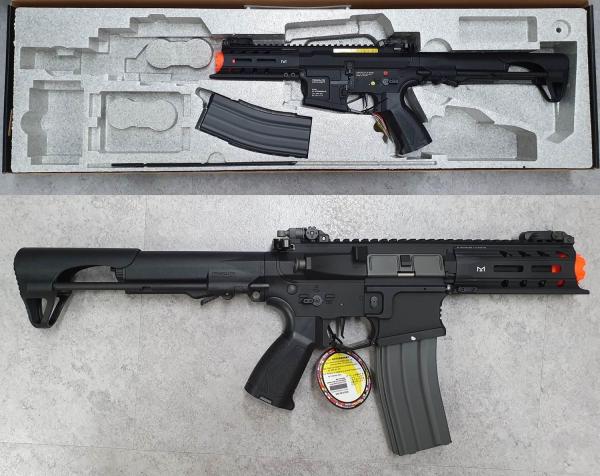 비비탄총 ARP 556