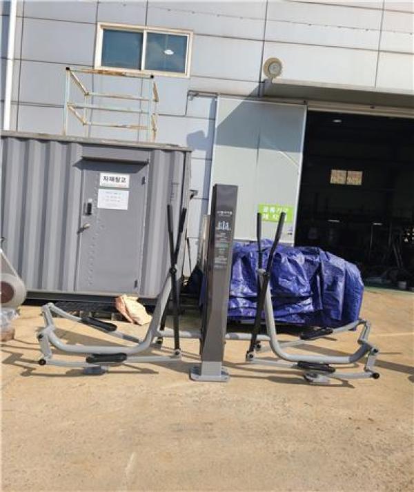 야외운동기구 BS-408