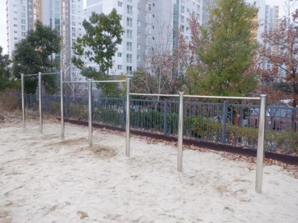 어린이놀이기구 OSP-301S-6
