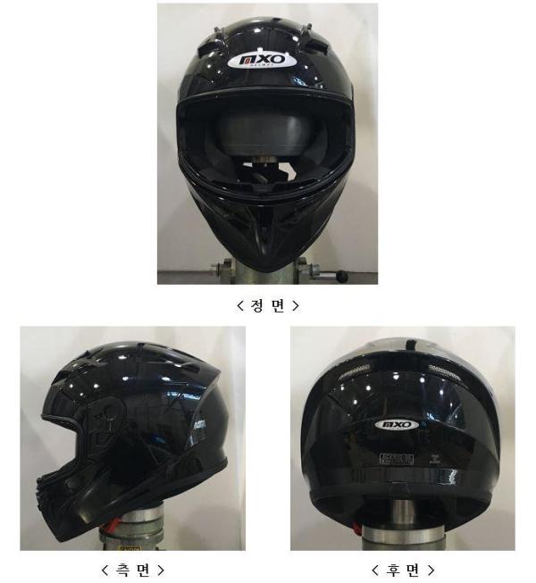 승차용안전모 ML-978