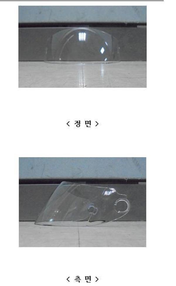 승차용안전모 ML-936