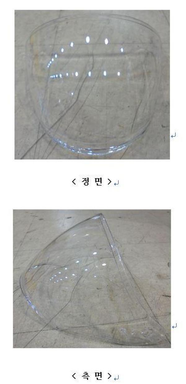 승차용안전모 ML-881