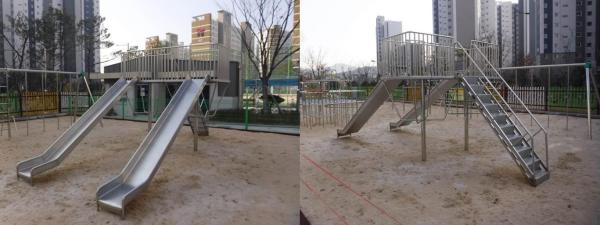 어린이놀이기구 OSP-1101-2S