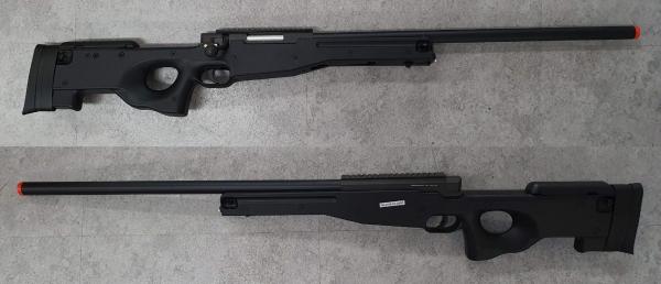 비비탄총 MB-01