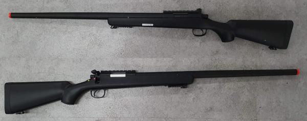 비비탄총 MB-03