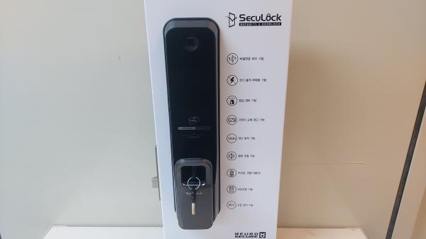 디지털도어록 ND-P6200