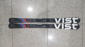 스키용구 SL JUNIOR