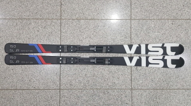 스키용구 SL JUNIOR