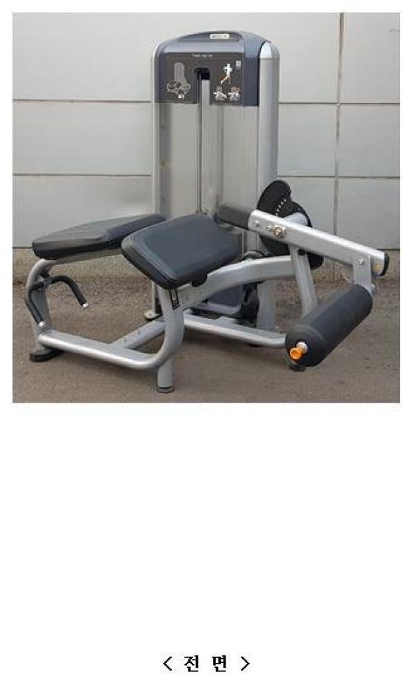 헬스기구 LOWER BODY WEIGHT STRENGTH MACHINE